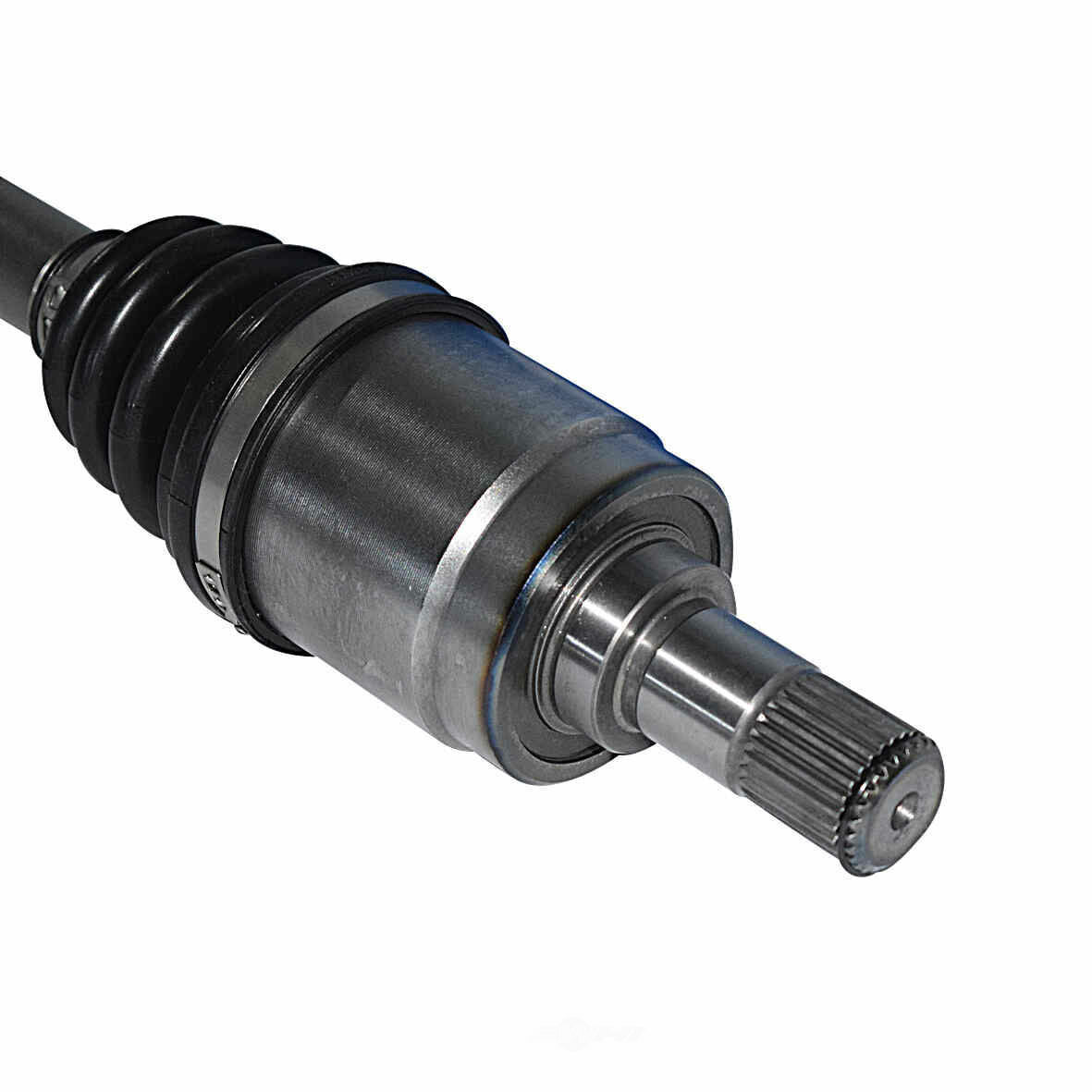 GSP North America NCV36148 CV Axle Assembly