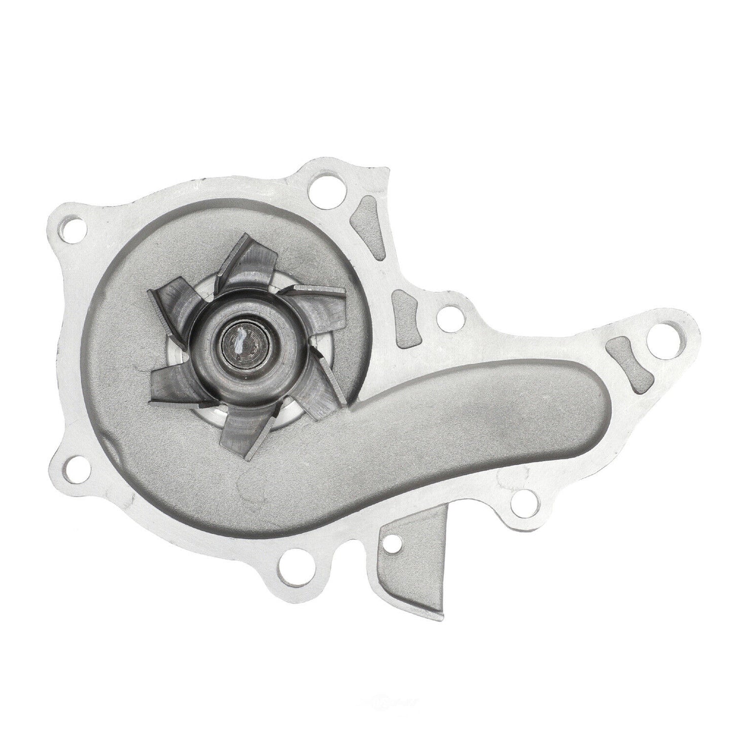 CARTER WATER PUMPS W637M Engine Water Pump