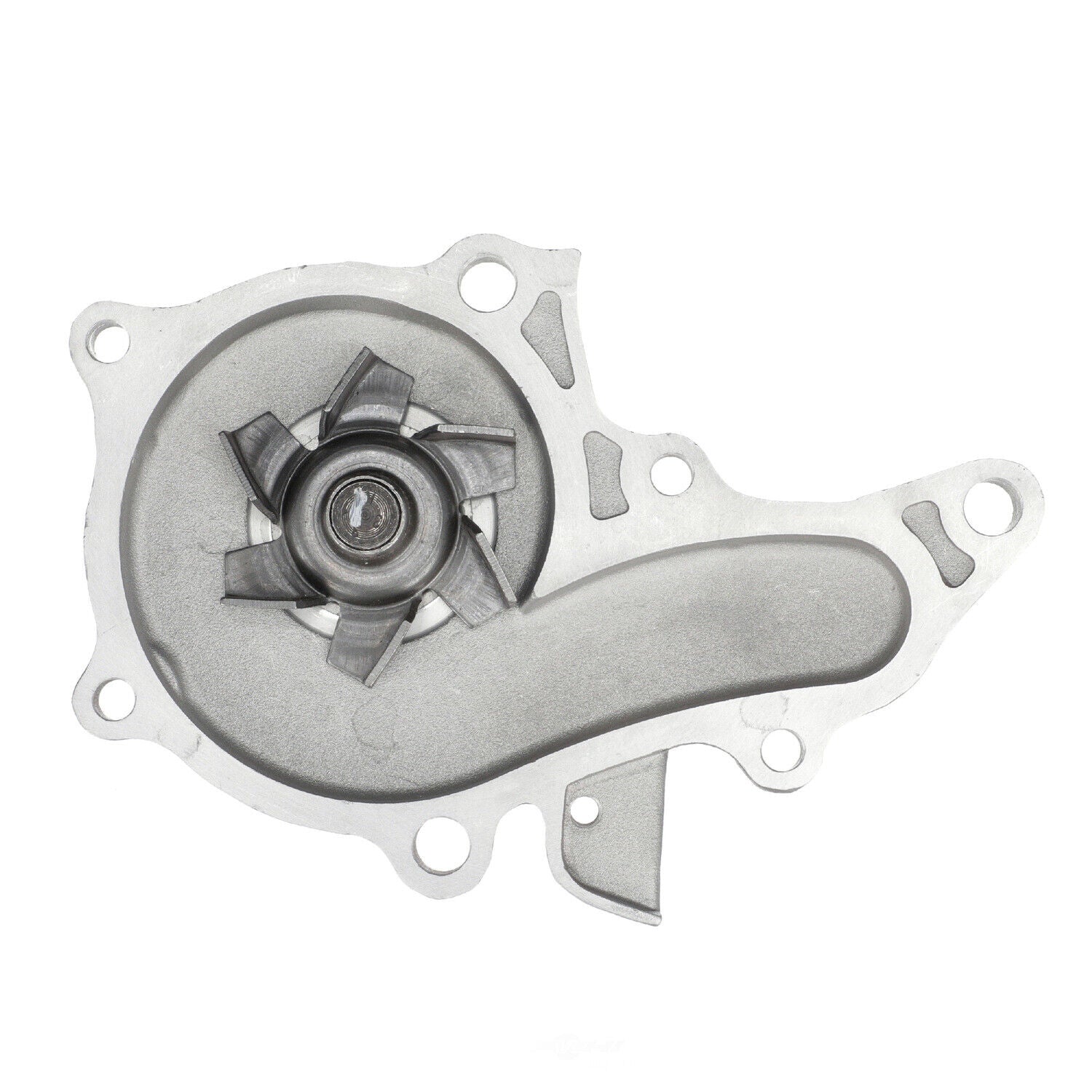 CARTER WATER PUMPS W637M Engine Water Pump