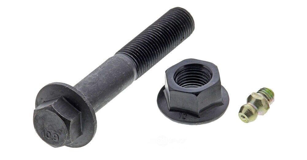 ACDelco Advantage MS301169 Suspension Control Arm and Ball Joint Assembly