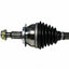 GSP North America NCV48006 CV Axle Assembly