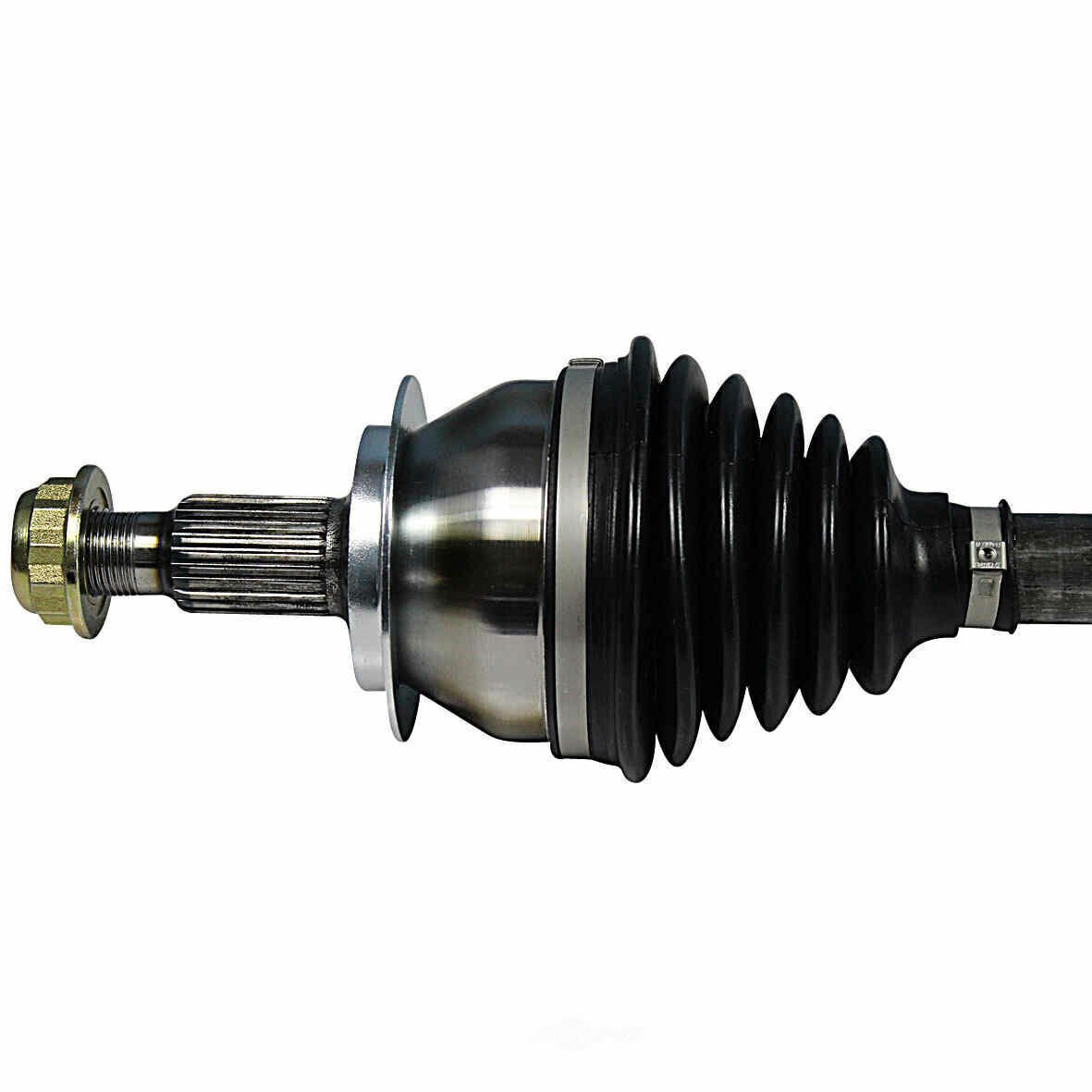 GSP North America NCV48006 CV Axle Assembly