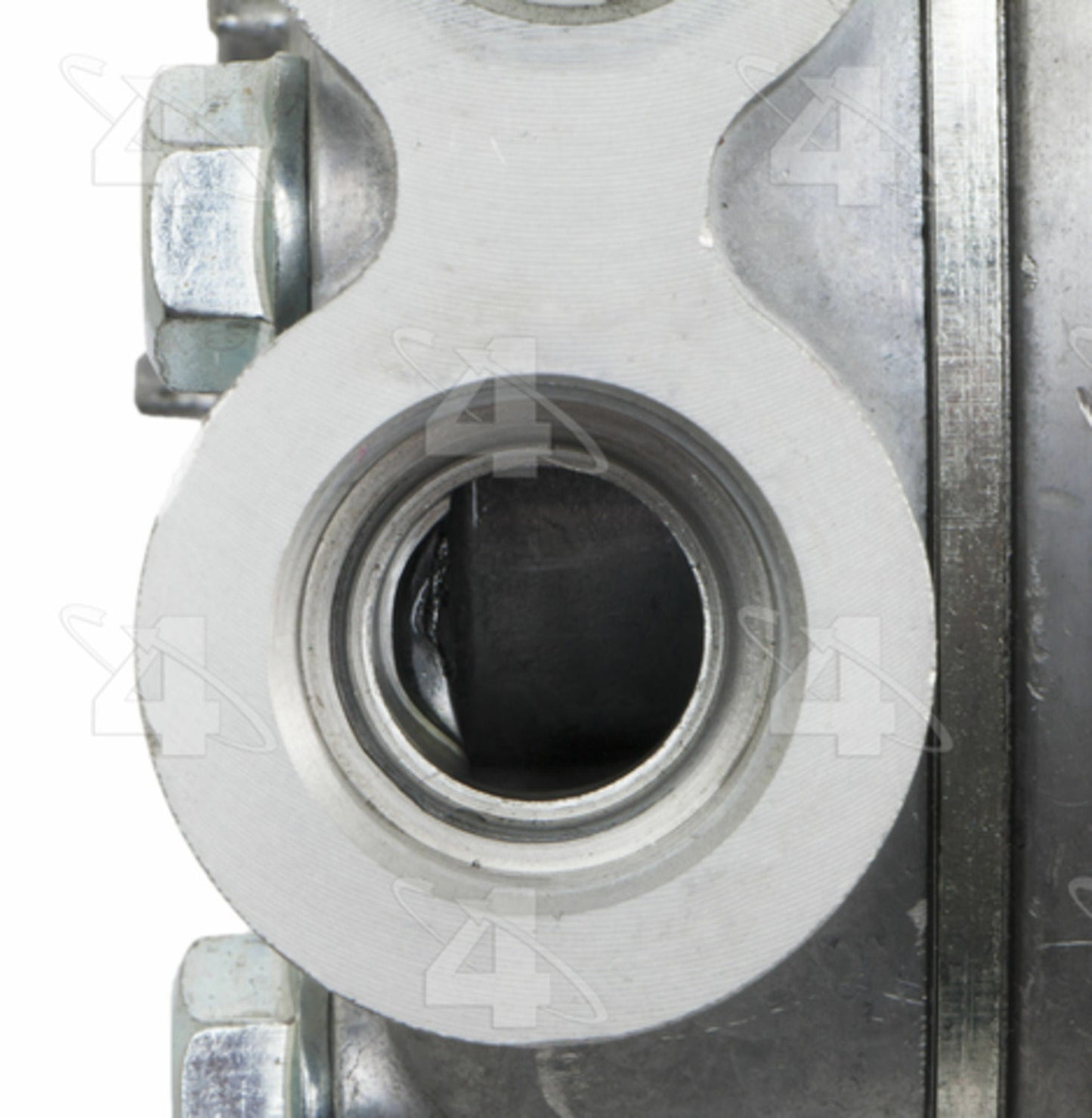 Four Seasons 78575 A/C Compressor