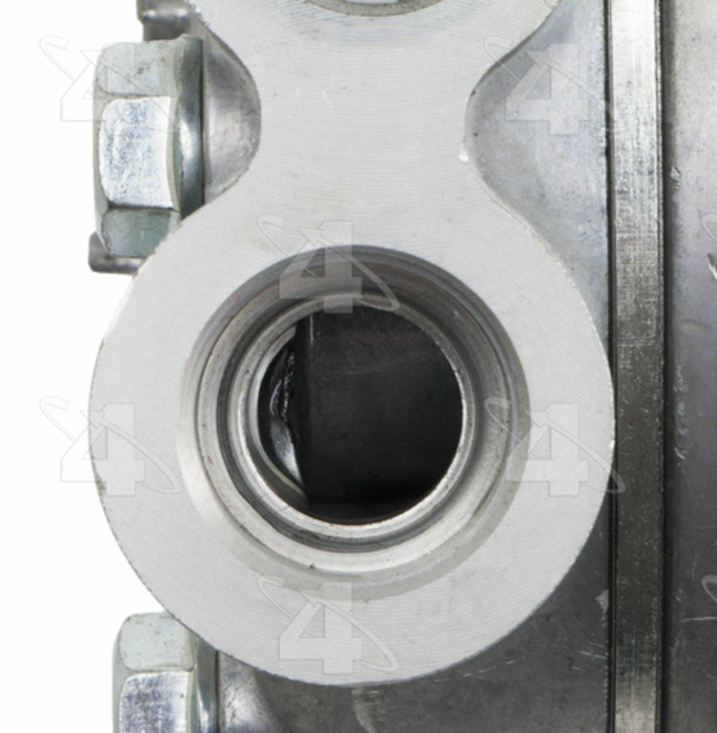 Four Seasons 78575 A/C Compressor