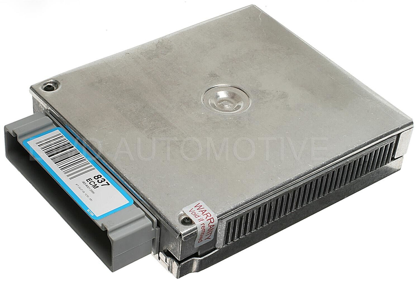BWD ECC837M Engine Control Module (ECM)