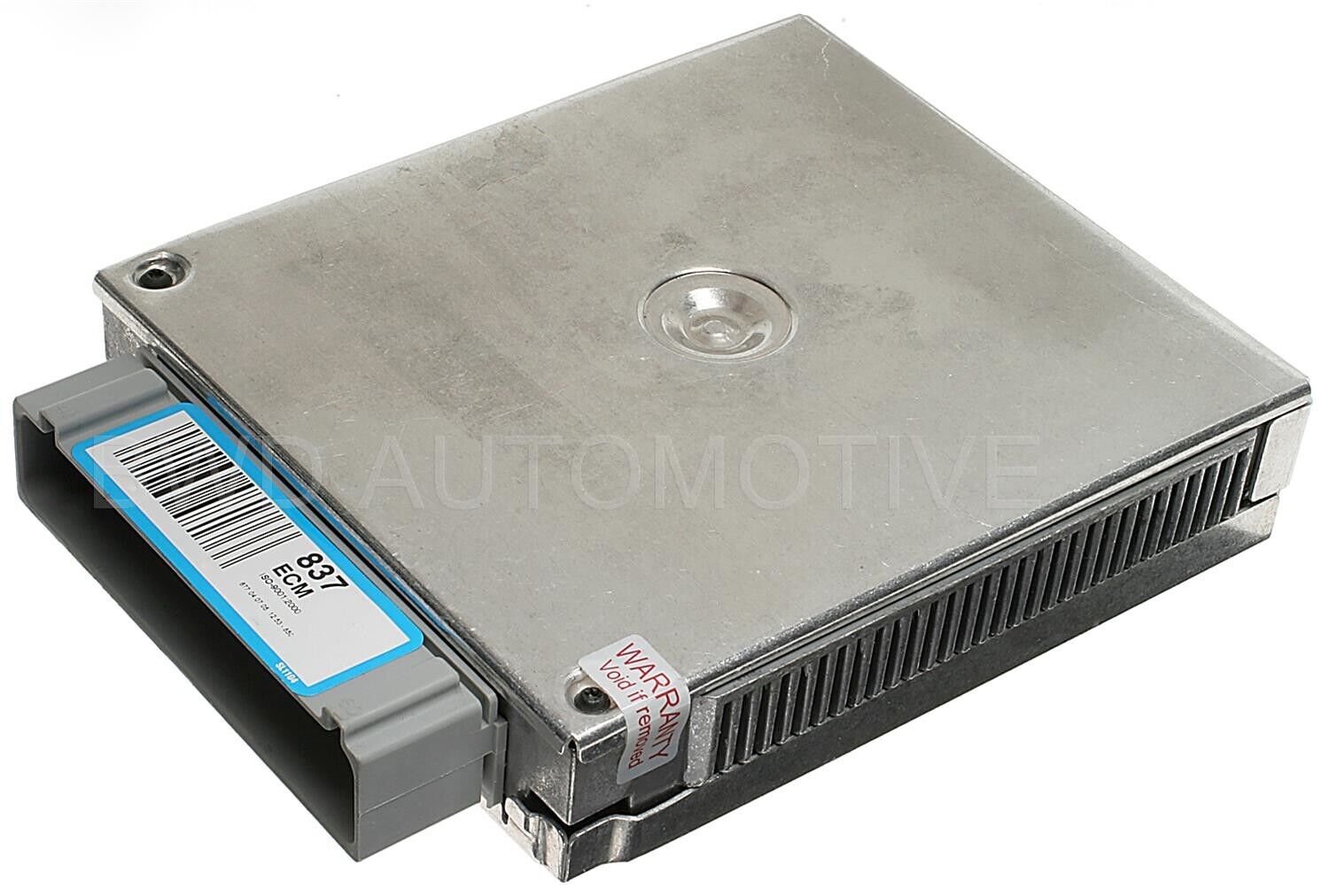 BWD ECC837M Engine Control Module (ECM)