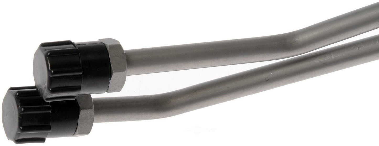 Dorman 624-298 Automatic Transmission Oil Cooler Hose Assembly