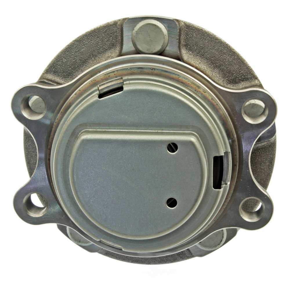 ACDelco Professional 513334 Wheel Bearing and Hub Assembly