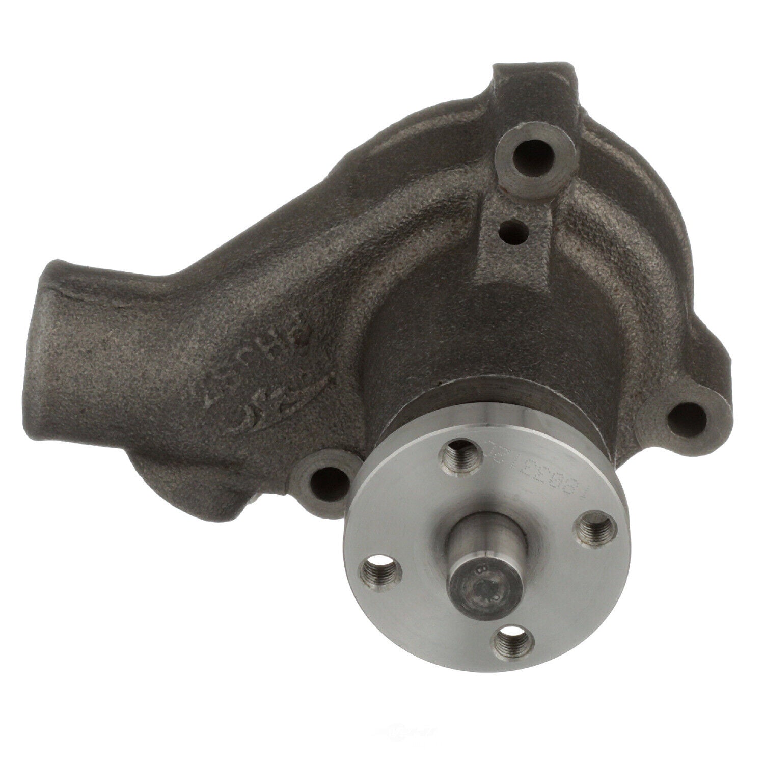 CARTER WATER PUMPS W536M Engine Water Pump