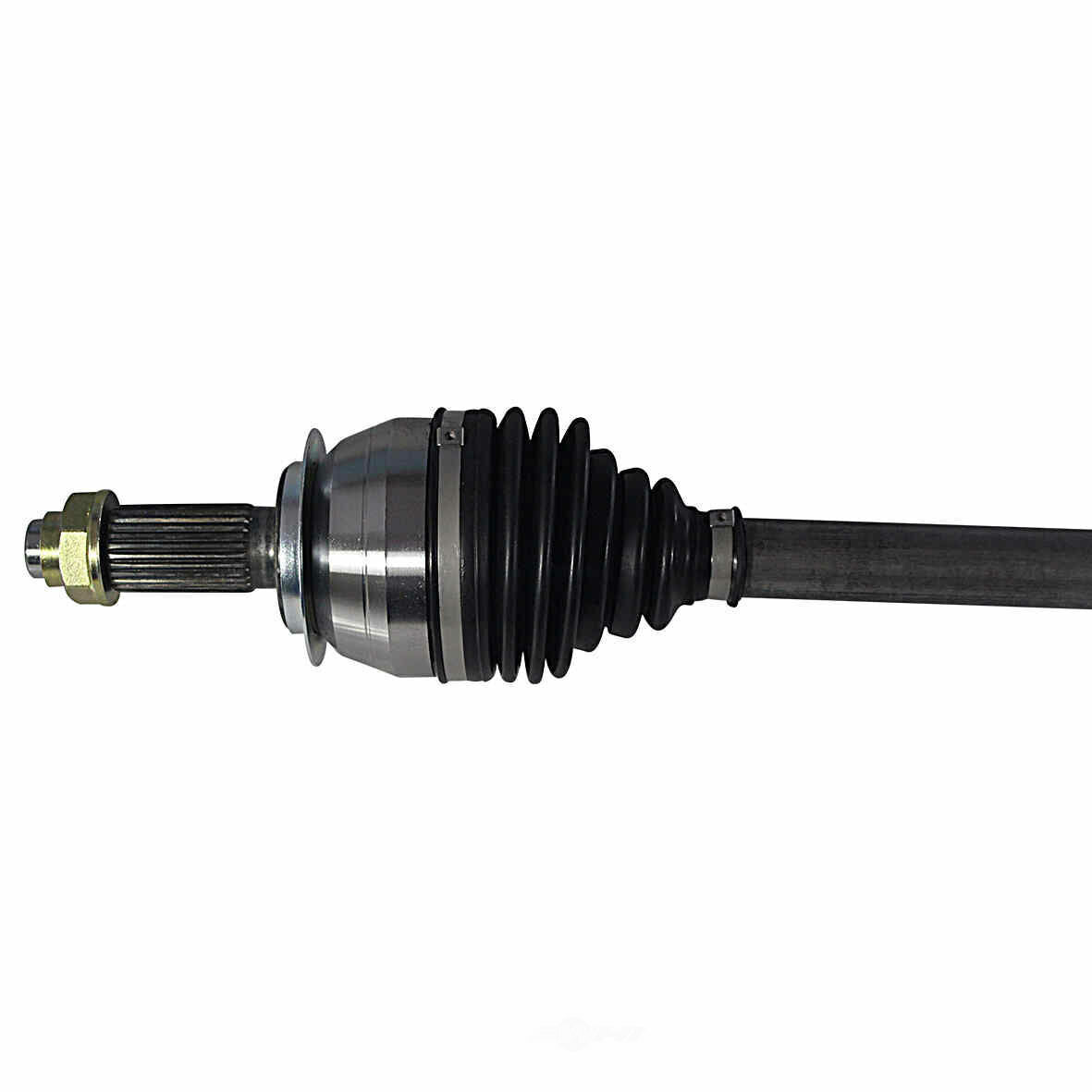 GSP North America NCV66012 CV Axle Assembly