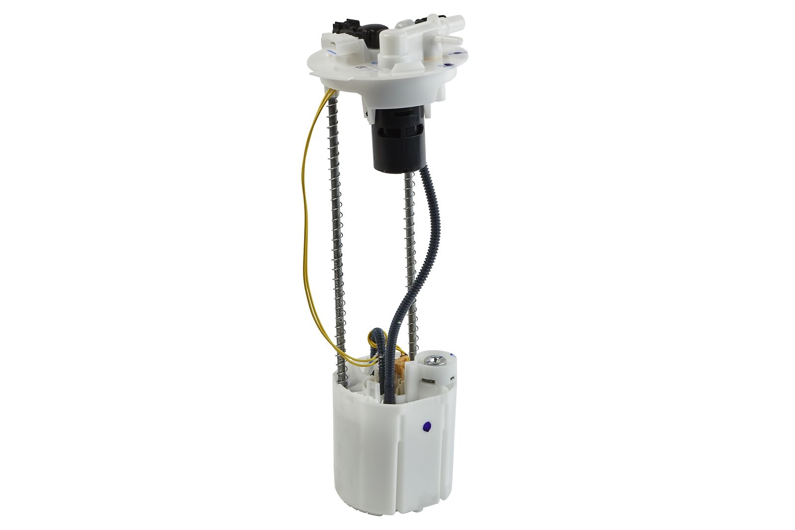 Genuine GM Parts M100228 Fuel Pump Module Assembly