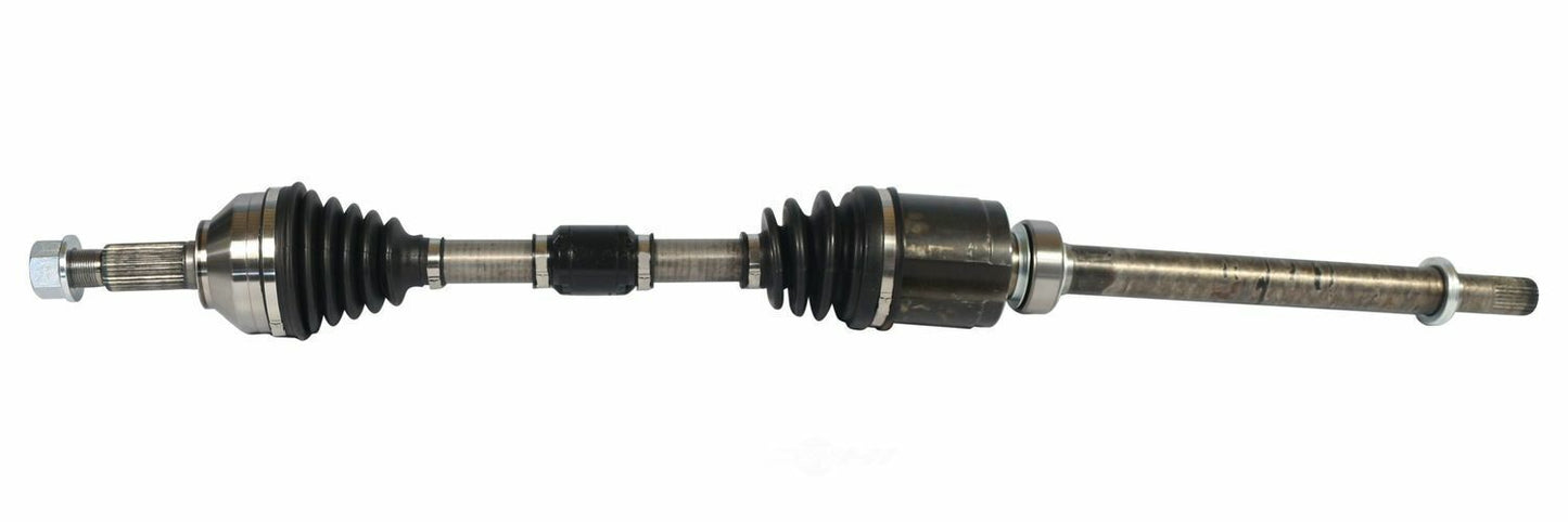 GSP North America NCV53912 CV Axle Assembly
