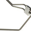 Dorman 624-625 Automatic Transmission Oil Cooler Hose Assembly