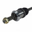 GSP North America NCV36099 CV Axle Assembly