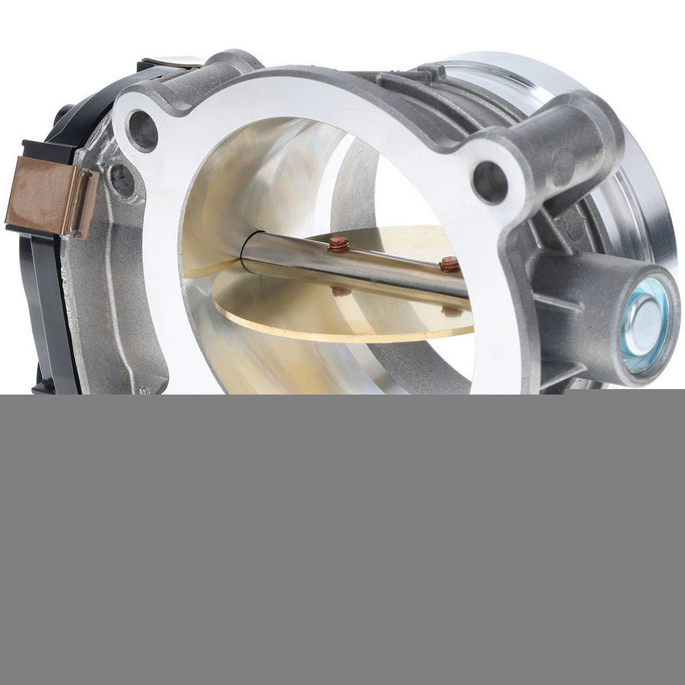 Hitachi ETB0015 Fuel Injection Throttle Body