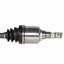 GSP North America NCV53565 CV Axle Assembly