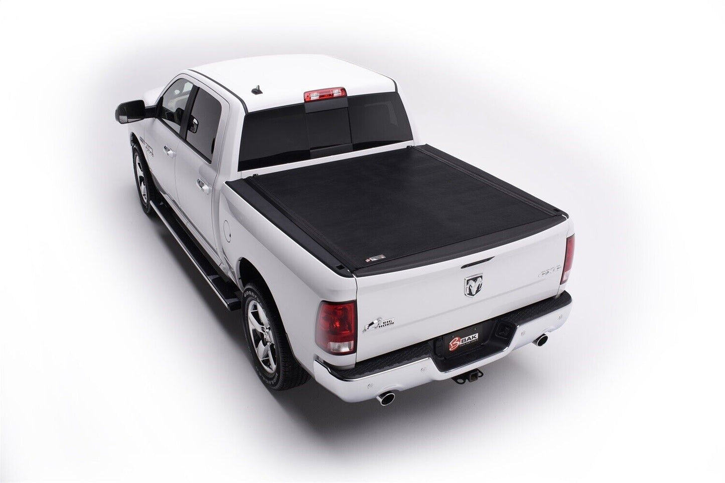 BAK 39227 Tonneau Cover