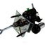 Genuine GM Parts 178-0916 Power Brake Booster