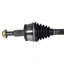 GSP North America NCV12012 CV Axle Assembly