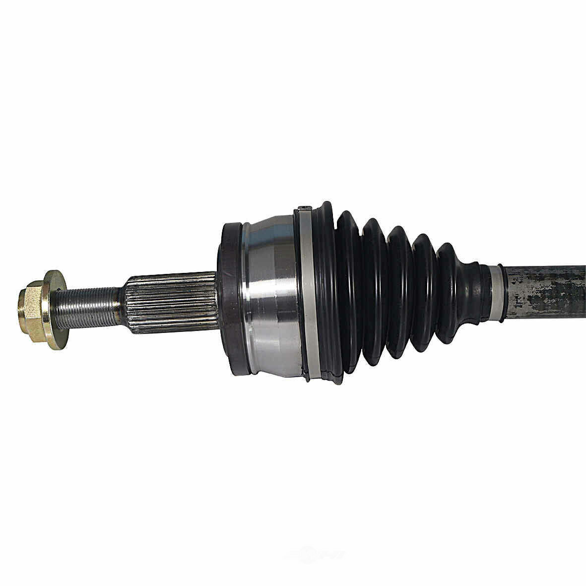 GSP North America NCV12012 CV Axle Assembly