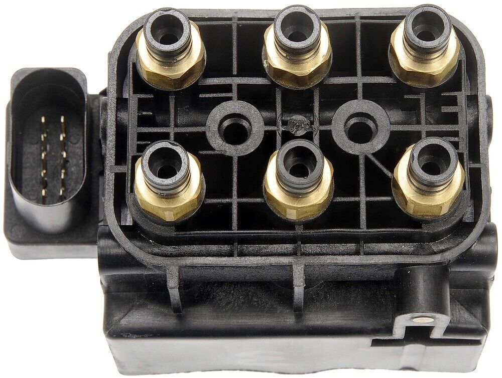 Dorman 949-302 Air Suspension Solenoid Valve Unit