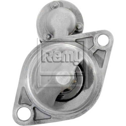 Remy 173871 Starter Motor