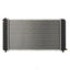 Spectra Premium Industries Inc CU1532 Radiator