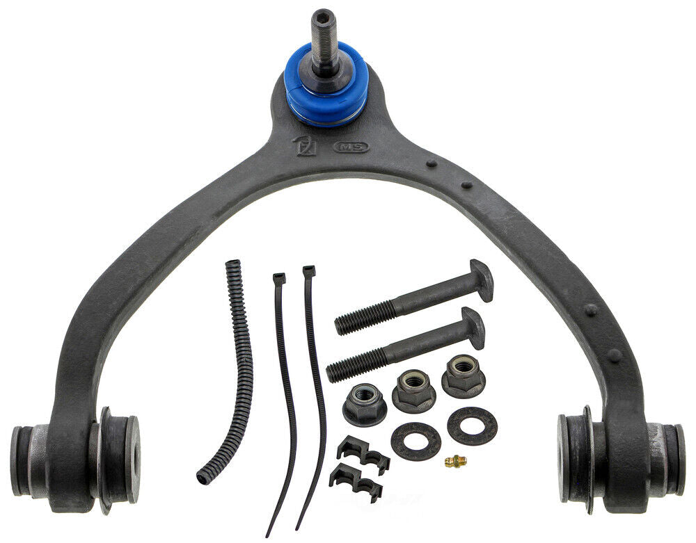 ACDelco Advantage MK80038 Suspension Control Arm and Ball Joint Assembly