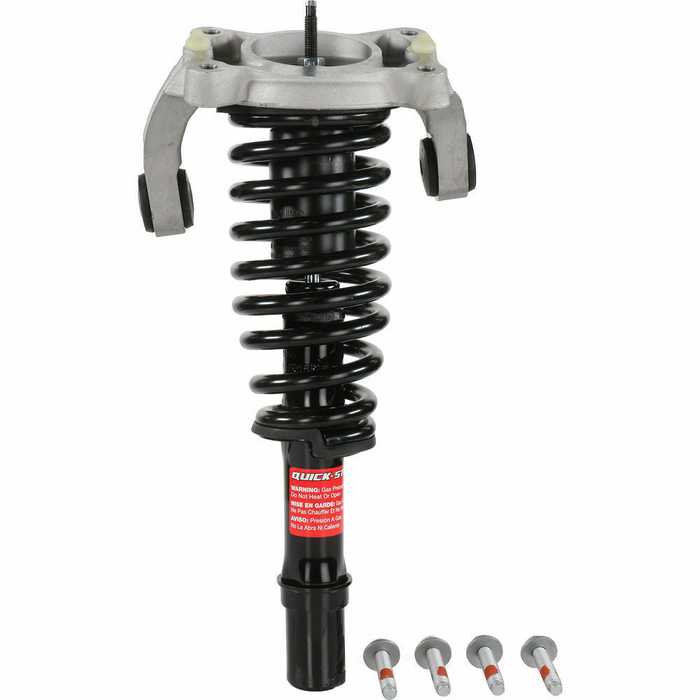 Monroe 171565R Suspension Strut and Coil Spring Assembly