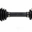 GSP North America NCV10537 CV Axle Assembly