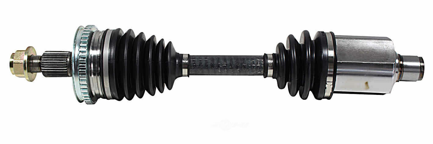 GSP North America NCV10537 CV Axle Assembly