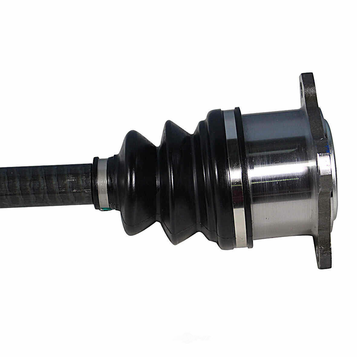 GSP North America NCV69000 CV Axle Assembly