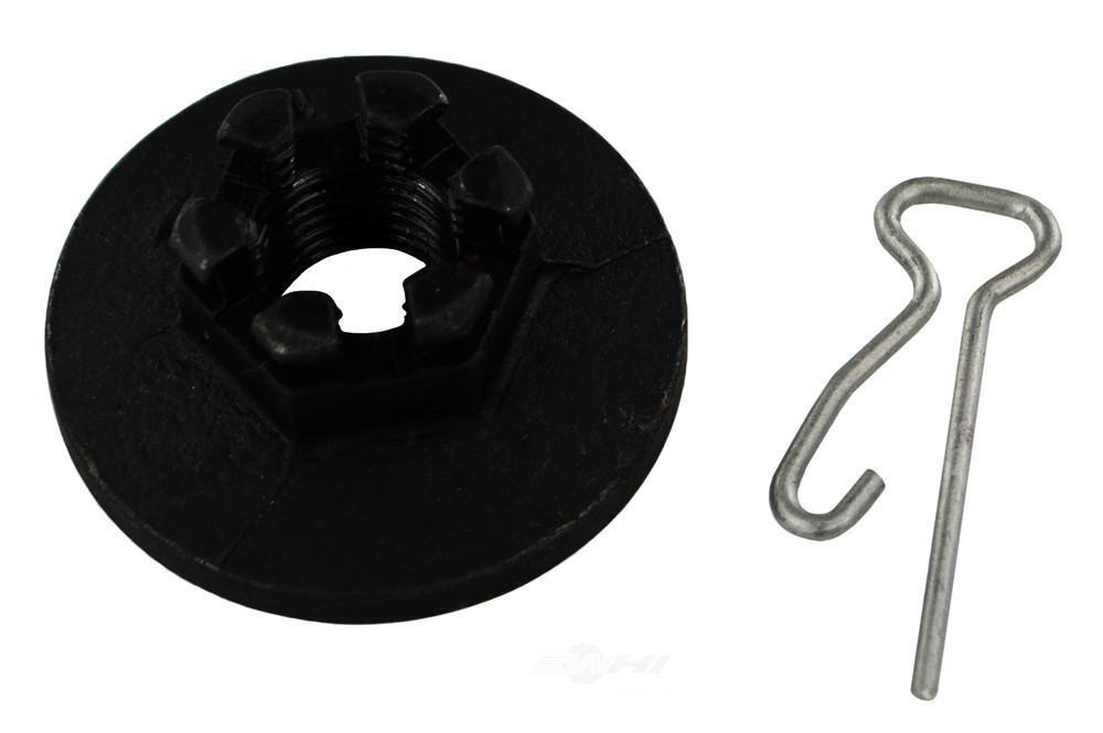 ACDelco Advantage MS86608 Steering Tie Rod End