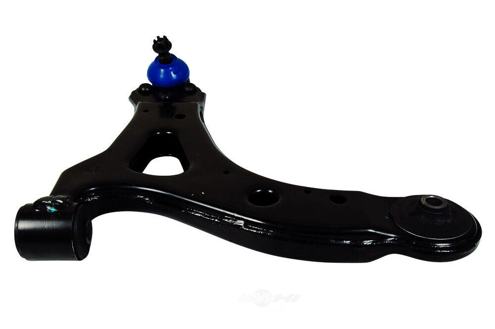 ACDelco Advantage MS501027 Suspension Control Arm and Ball Joint Assembly