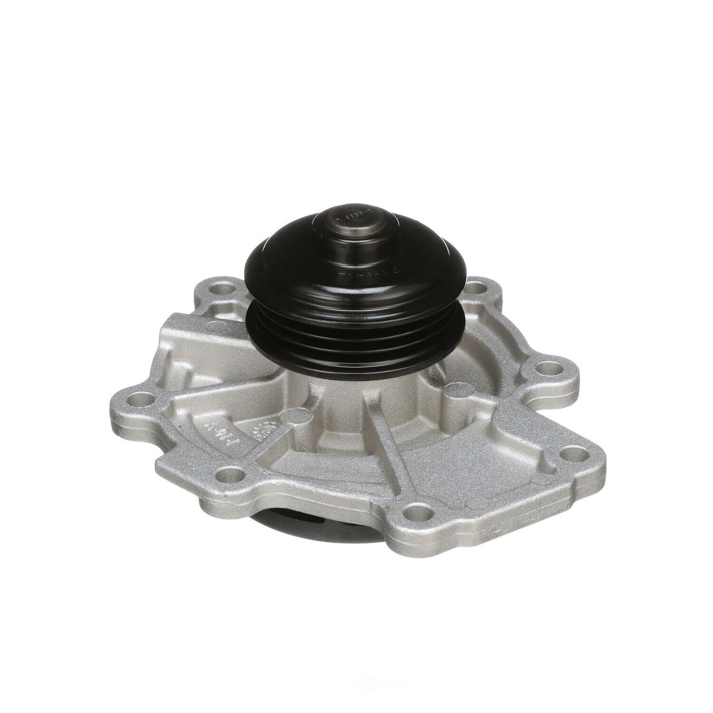 CARTER WATER PUMPS W9412M Engine Water Pump