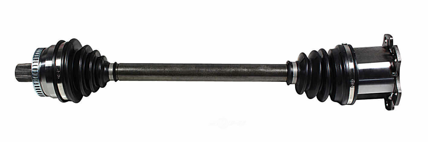 GSP North America NCV23522 CV Axle Assembly