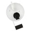 Spectra Premium Industries Inc SP2435M Fuel Pump Module Assembly