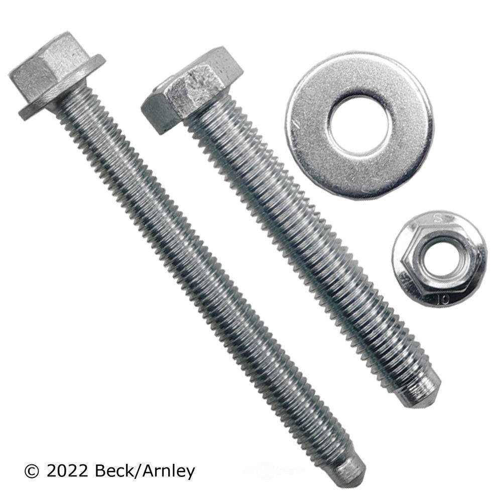Beck/Arnley 101-8681 