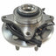 ACDelco Professional 513326 Wheel Bearing and Hub Assembly