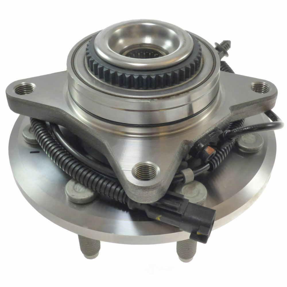 ACDelco Professional 513326 Wheel Bearing and Hub Assembly