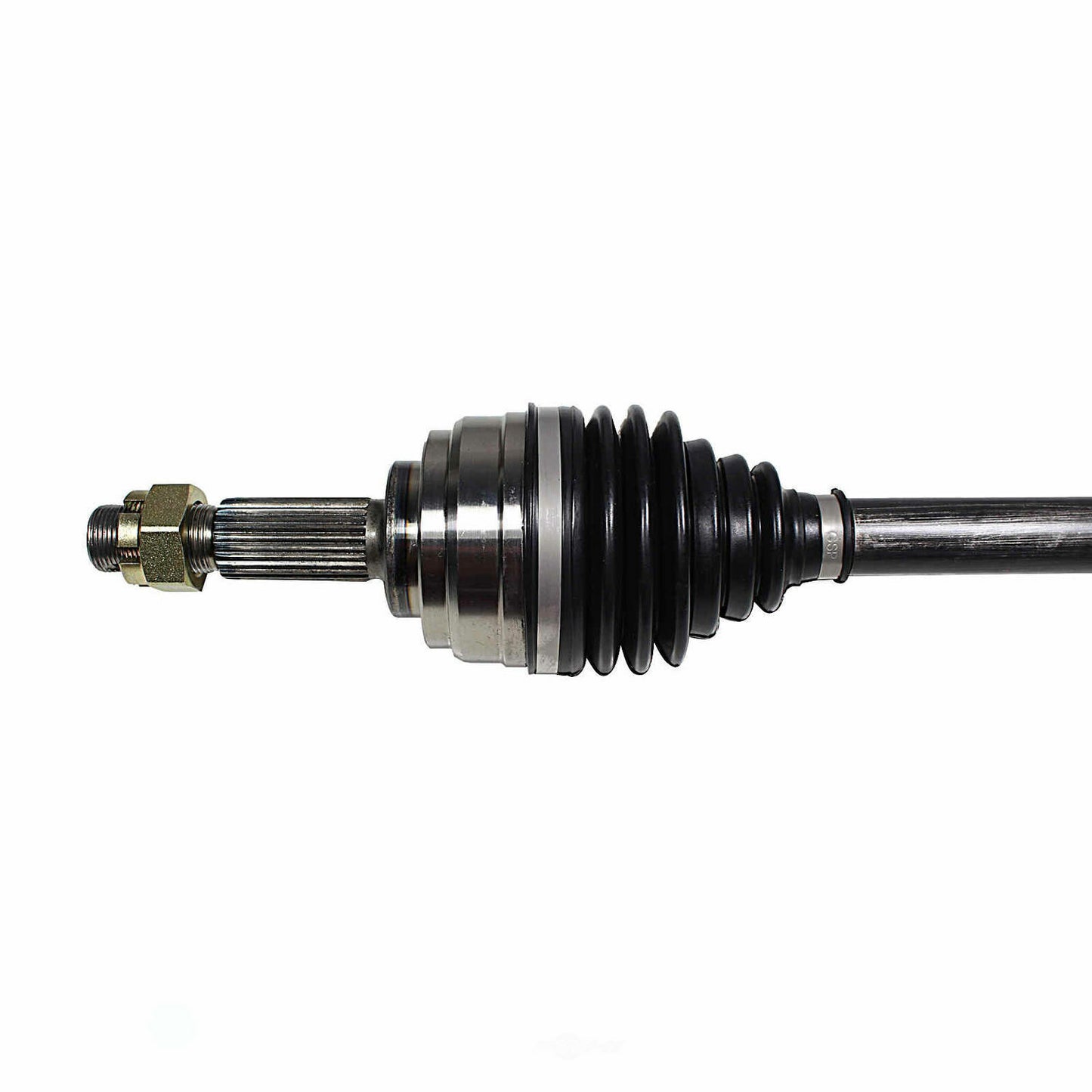 GSP North America NCV53908 CV Axle Assembly