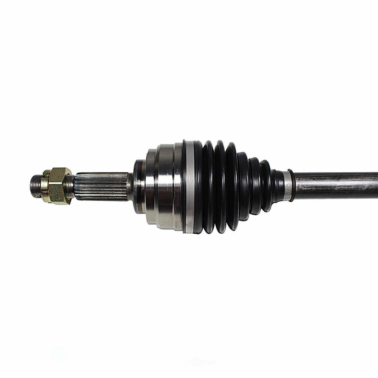 GSP North America NCV53908 CV Axle Assembly