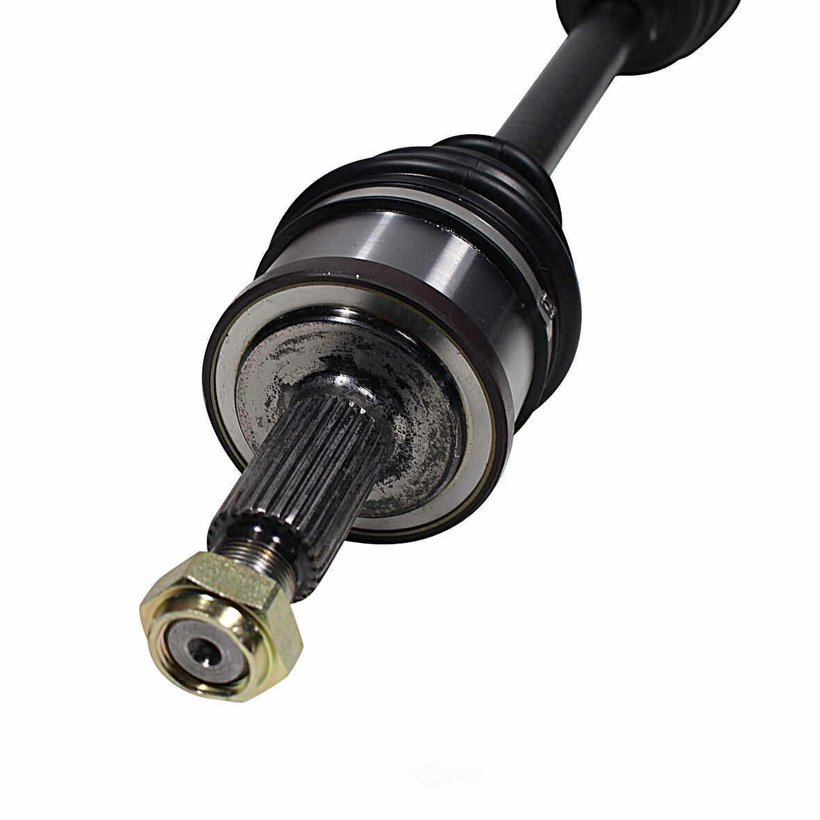 GSP North America NCV12509 CV Axle Assembly