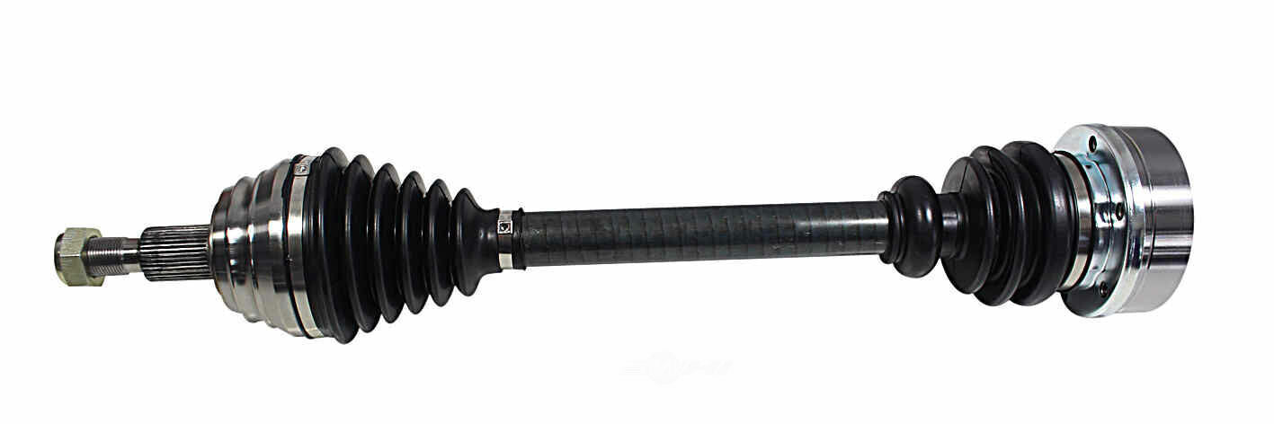 GSP North America NCV72057 CV Axle Assembly