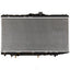 Spectra Premium Industries Inc CU537 Radiator