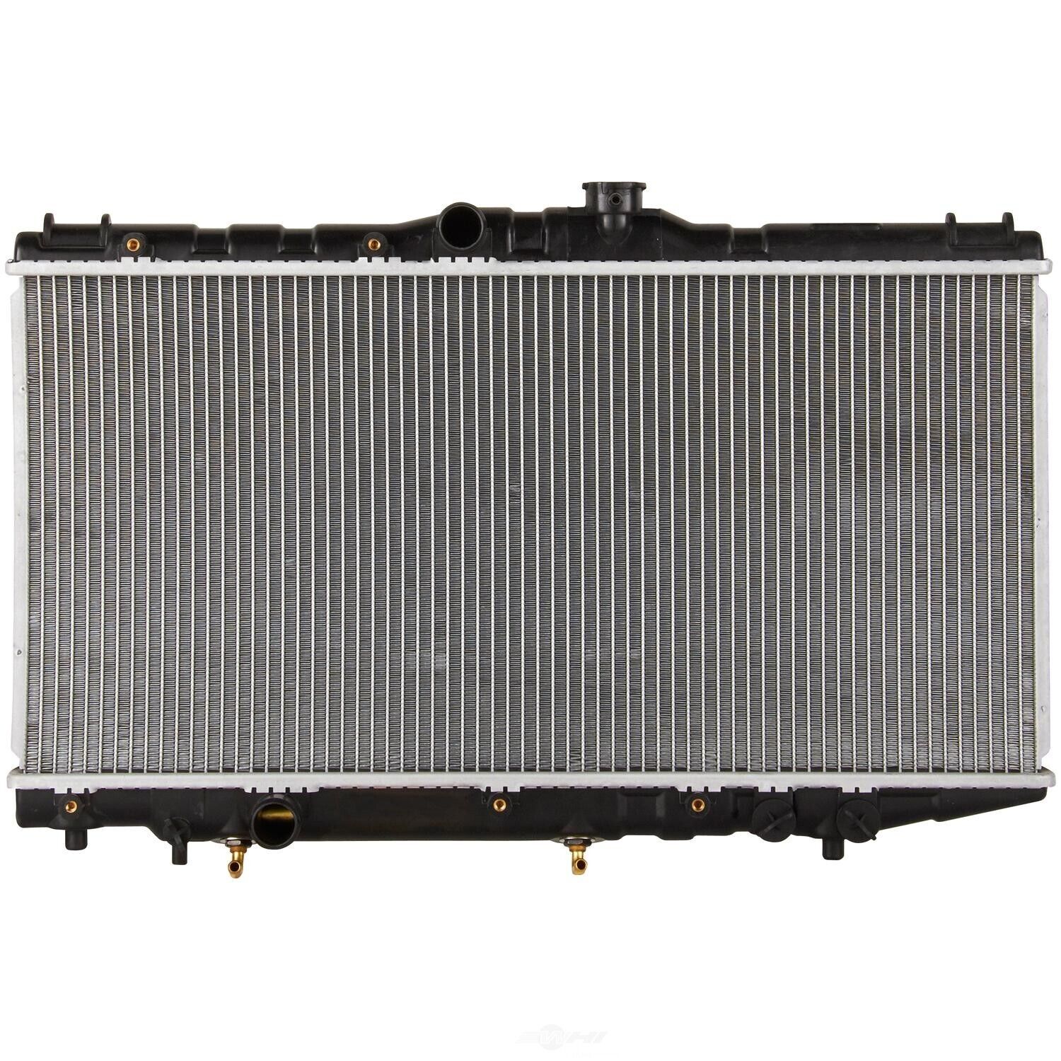Spectra Premium Industries Inc CU537 Radiator