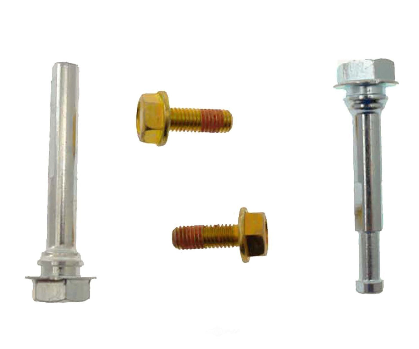 Raybestos H15350 Disc Brake Caliper Bolt