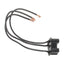 Standard S-844 Headlight Connector