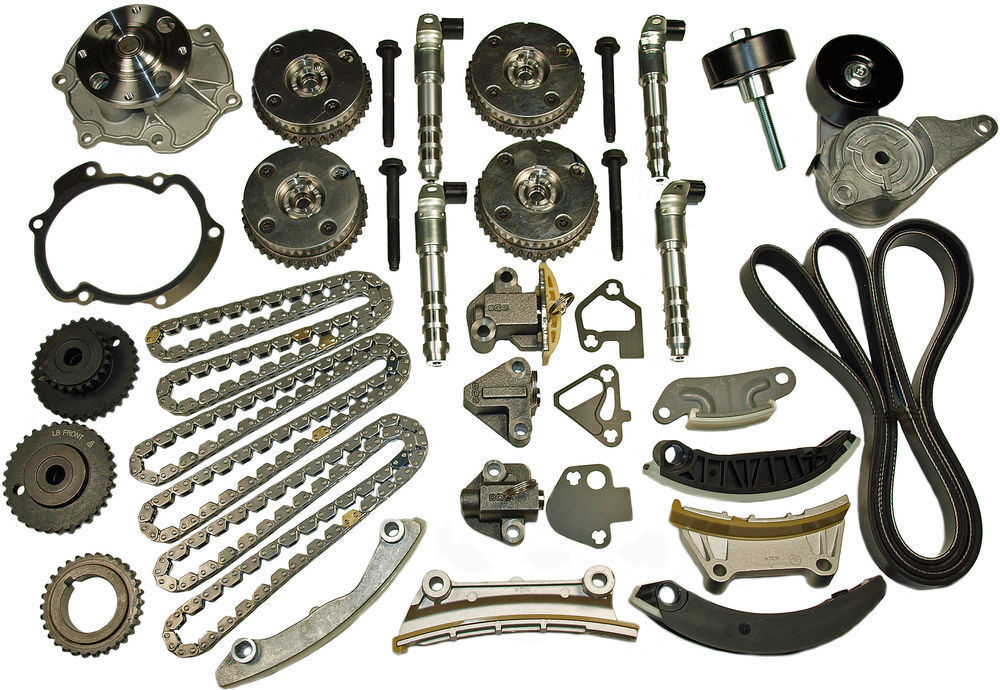 Cloyes Gear & Product 9-0753SK6A 