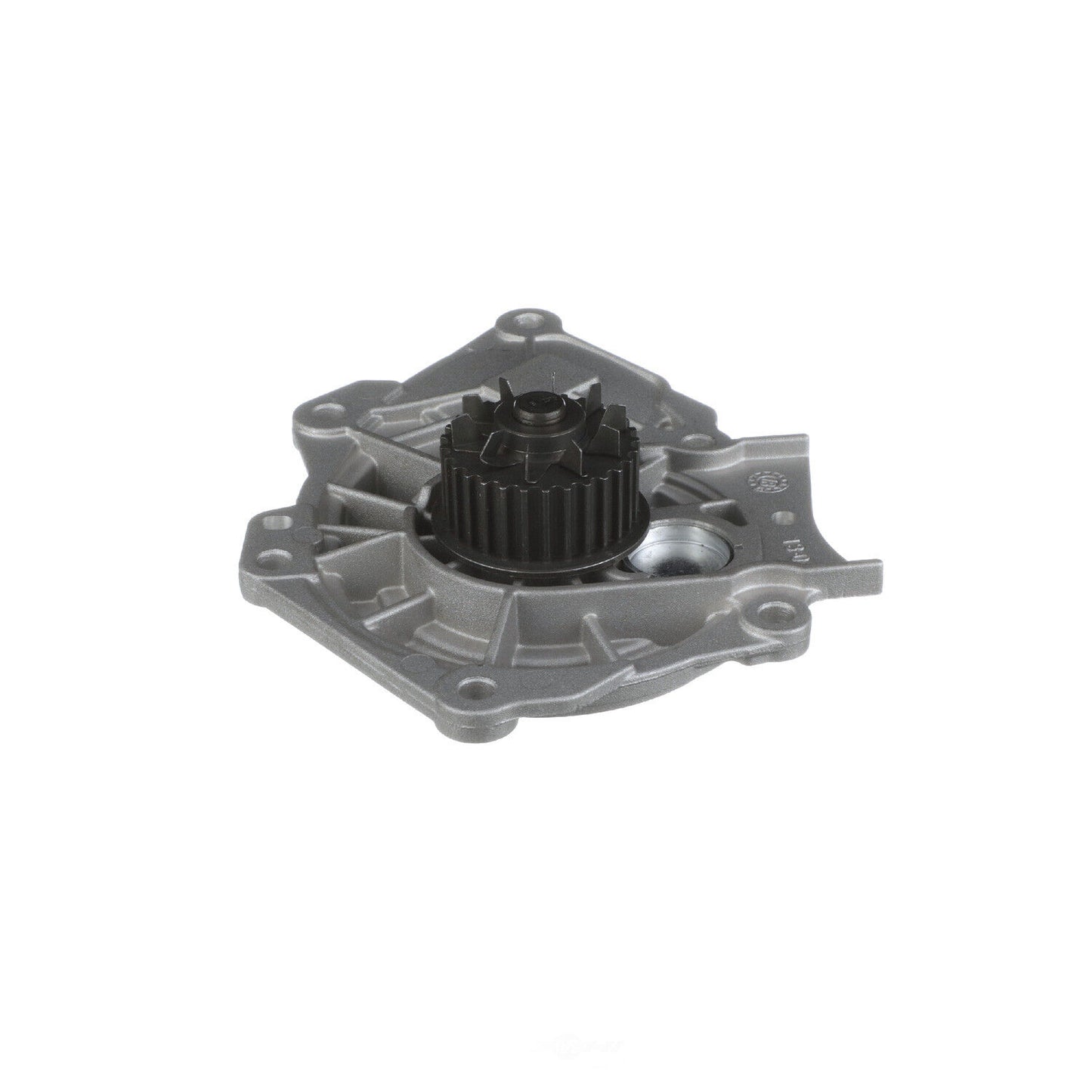 CARTER WATER PUMPS W2649M Engine Water Pump